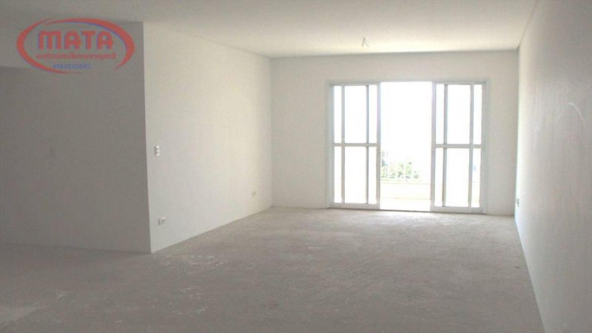 Apartamento de 3 dormitorios en Sao Paulo, Brazil No. 516846