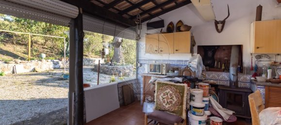 9 bedrooms House in Setubal, Portugal No. 54336 36