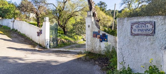 9 bedrooms House in Setubal, Portugal No. 54336 3