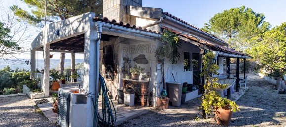 9 bedrooms House in Setubal, Portugal No. 54336 6