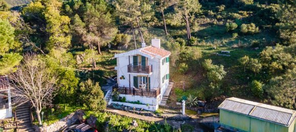 9 bedrooms House in Setubal, Portugal No. 54336 40