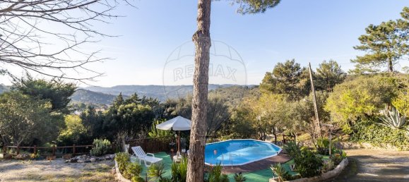 9 bedrooms House in Setubal, Portugal No. 54336 20