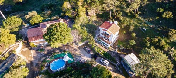 9 bedrooms House in Setubal, Portugal No. 54336 2