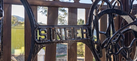 9 bedrooms House in Setubal, Portugal No. 54336 38