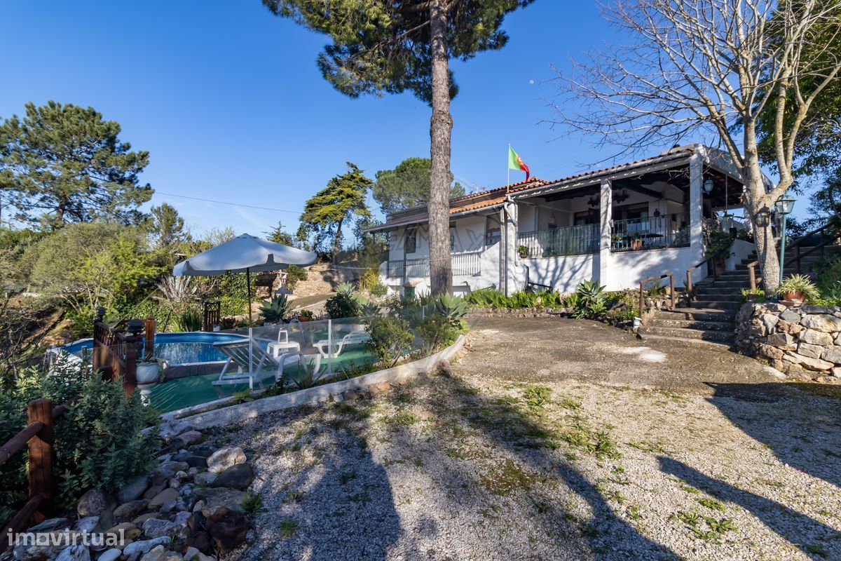 9 bedrooms House in Setubal, Portugal No. 54336