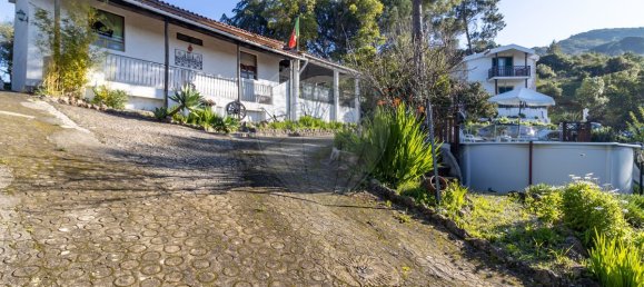 9 bedrooms House in Setubal, Portugal No. 54336 7