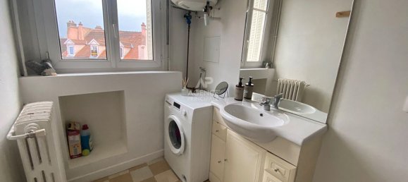 Apartamento de 1 dormitorio en Saint-Ouen-l'Aumone, France No. 174417 4