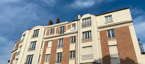 Apartamento de 1 dormitorio en Saint-Ouen-l'Aumone, France No. 174417 5