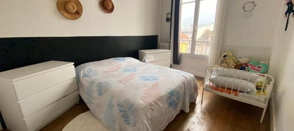 Apartamento de 1 dormitorio en Saint-Ouen-l'Aumone, France No. 174417 3