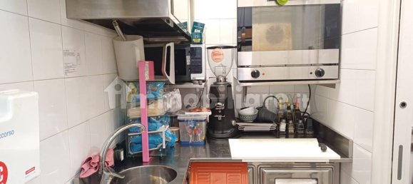 Propriété commerciale à Rome, Italy 45m² No. 280640 7