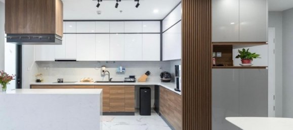 3 غرف نوم شقة في Bac Tu Liem, Vietnam رقم 779 3