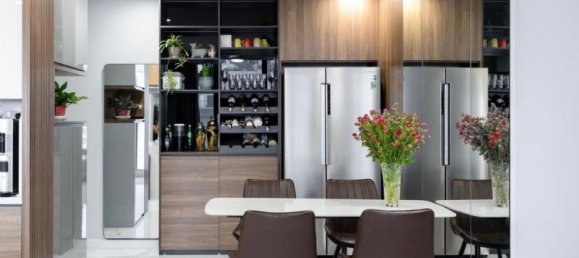 3 غرف نوم شقة في Bac Tu Liem, Vietnam رقم 779 10