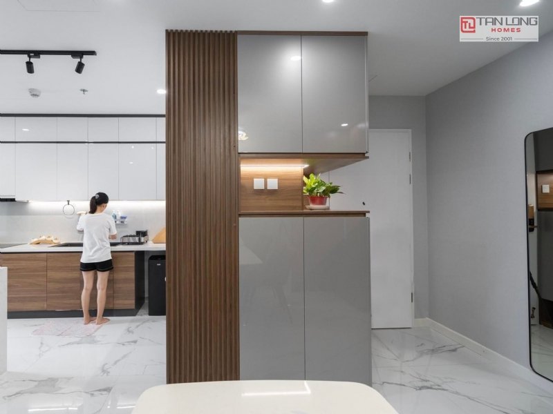 3 غرف نوم شقة في Bac Tu Liem, Vietnam رقم 779