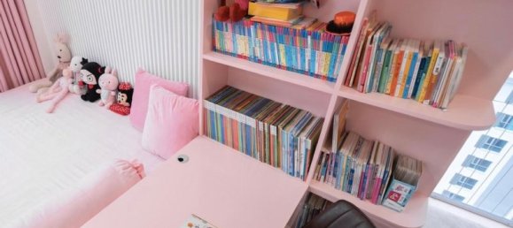 3 غرف نوم شقة في Bac Tu Liem, Vietnam رقم 779 9