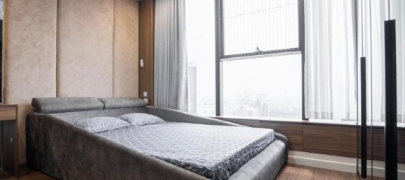 3 غرف نوم شقة في Bac Tu Liem, Vietnam رقم 779 4