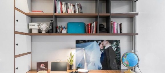 3 غرف نوم شقة في Bac Tu Liem, Vietnam رقم 779 6