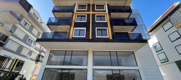 2 rooms Apartment in Kestel, Turkey No. 17633 15