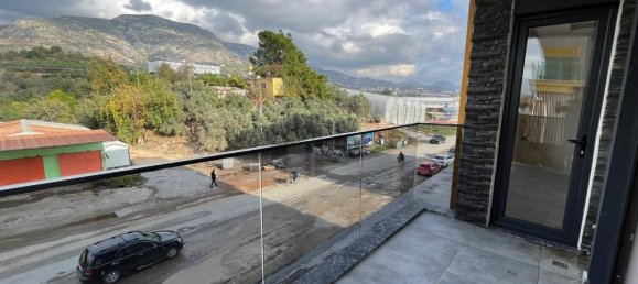 2 rooms Apartment in Kestel, Turkey No. 17633 3