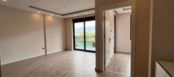 2 rooms Apartment in Kestel, Turkey No. 17633 10