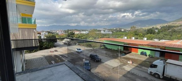 2 rooms Apartment in Kestel, Turkey No. 17633 7