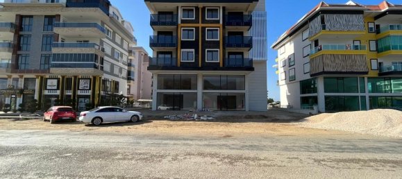 2 rooms Apartment in Kestel, Turkey No. 17633 16