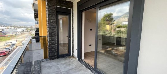 2 rooms Apartment in Kestel, Turkey No. 17633 8