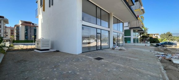 2 rooms Apartment in Kestel, Turkey No. 17633 14