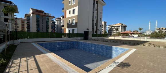 2 rooms Apartment in Kestel, Turkey No. 17633 18