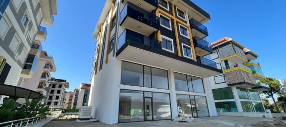 2 rooms Apartment in Kestel, Turkey No. 17633 17