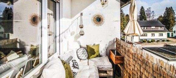 Apartamento de 2 dormitorios en Rottweil, Germany No. 91695 3