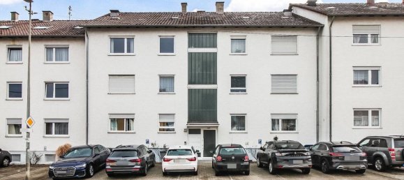Apartamento de 2 dormitorios en Rottweil, Germany No. 91695 7