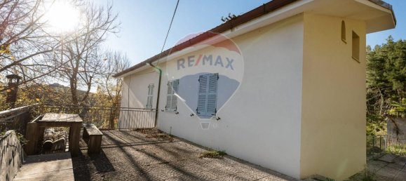 Дом с 9 комнатами в Поджо Сан Марчелло, Италия № 7561 5