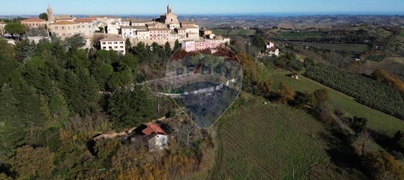 Дом с 9 комнатами в Поджо Сан Марчелло, Италия № 7561 16