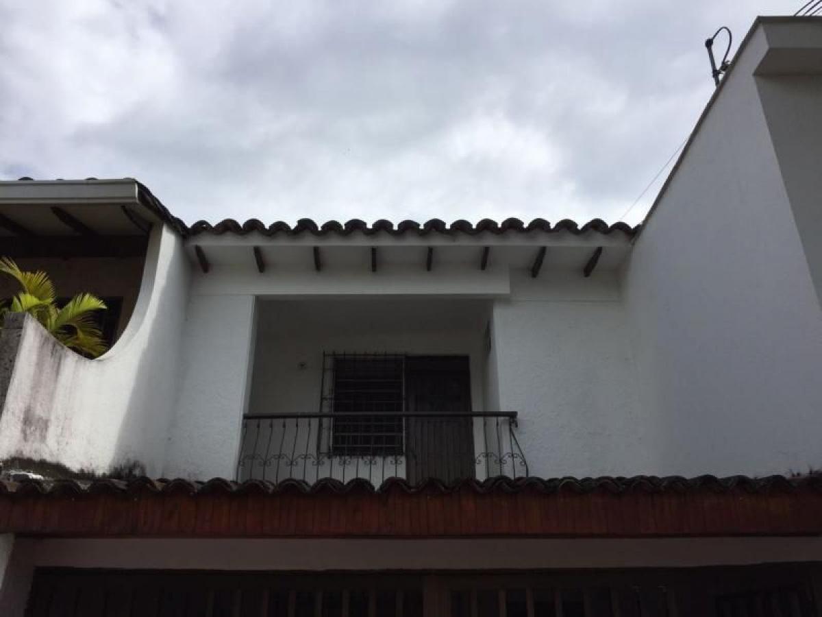 5 bedrooms House in Valle del Cauca, Colombia No. 1250