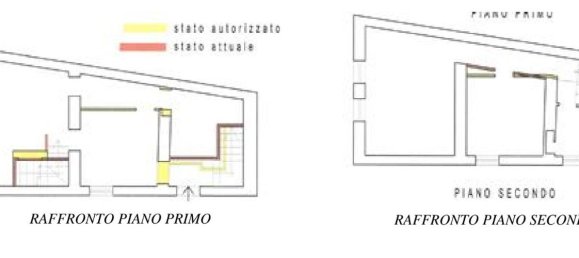 Apartamento de 5 divisões em Caravonica, Italy N.º 238405 48