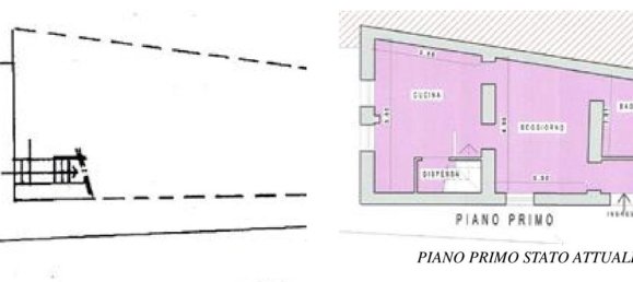 Apartamento de 5 divisões em Caravonica, Italy N.º 238405 43