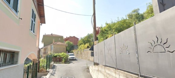 Apartamento de 5 divisões em Caravonica, Italy N.º 238405 4