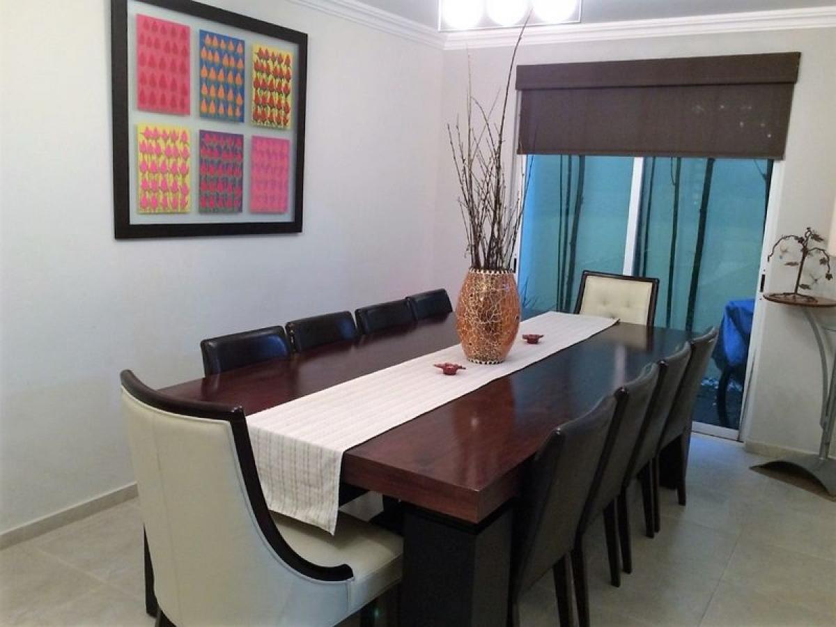 3 bedrooms House in Tlalnepantla, Mexico No. 212712