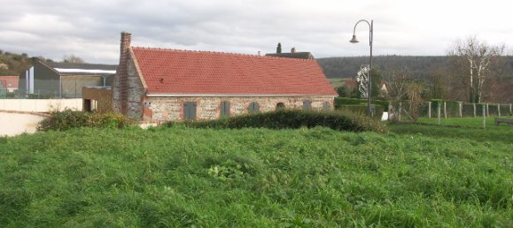 Grundstück in Martin-Eglise, France, Nr. 343232 3