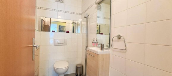 Квартира с 3 комнатами в Вена, Австрия № 133588 12