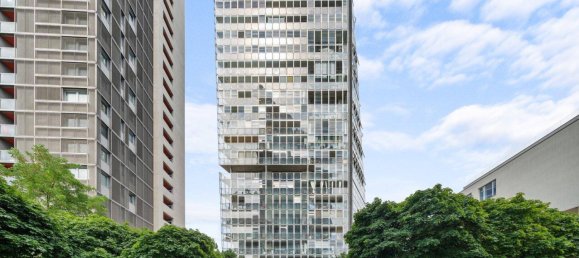 Квартира с 3 комнатами в Вена, Австрия № 133588 5