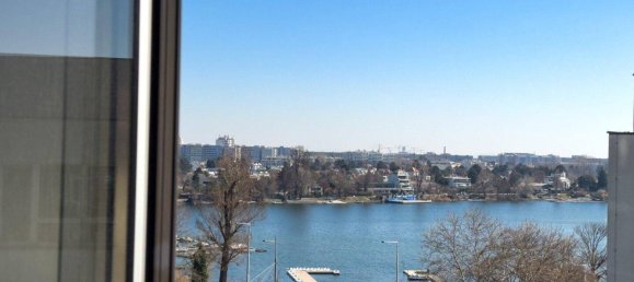 Квартира с 3 комнатами в Вена, Австрия № 133588 10