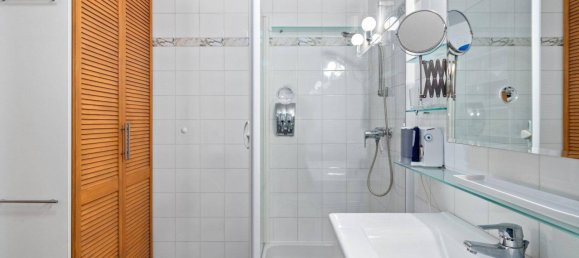 Квартира с 3 комнатами в Вена, Австрия № 133588 7