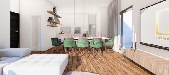 Apartamento T3 em Limassol, Cyprus N.º 19983 6