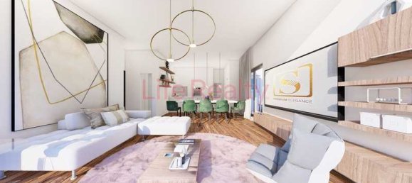 Apartamento T3 em Limassol, Cyprus N.º 19983 5