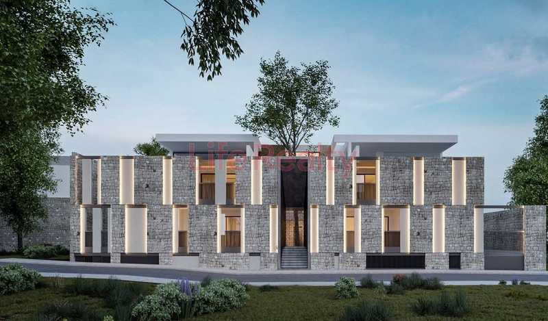 Apartamento T3 em Limassol, Cyprus N.º 19983