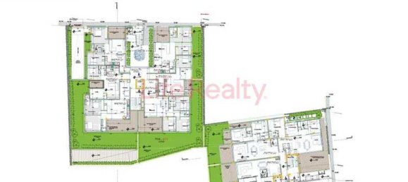 Apartamento T3 em Limassol, Cyprus N.º 19983 3