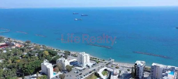 Apartamento T3 em Limassol, Cyprus N.º 19983 15