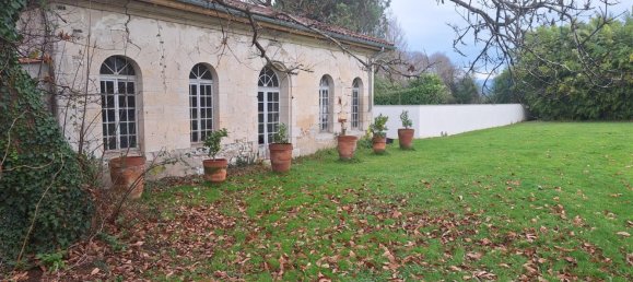 Дом с 5 спальнями в Дакс, Франция № 361339 2