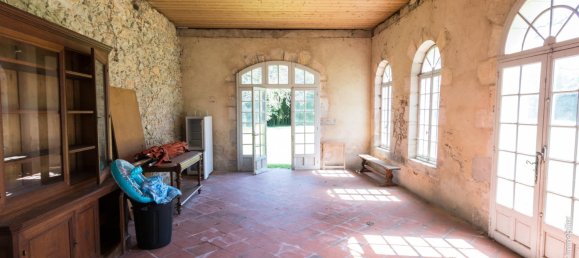 Дом с 5 спальнями в Дакс, Франция № 361339 26